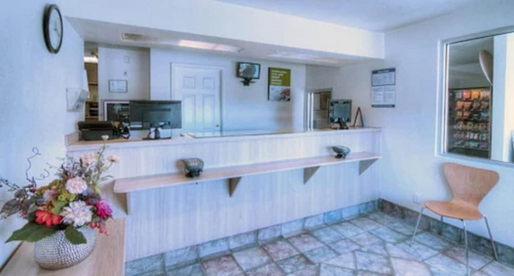 Motel 9 Las Cruces photo 1