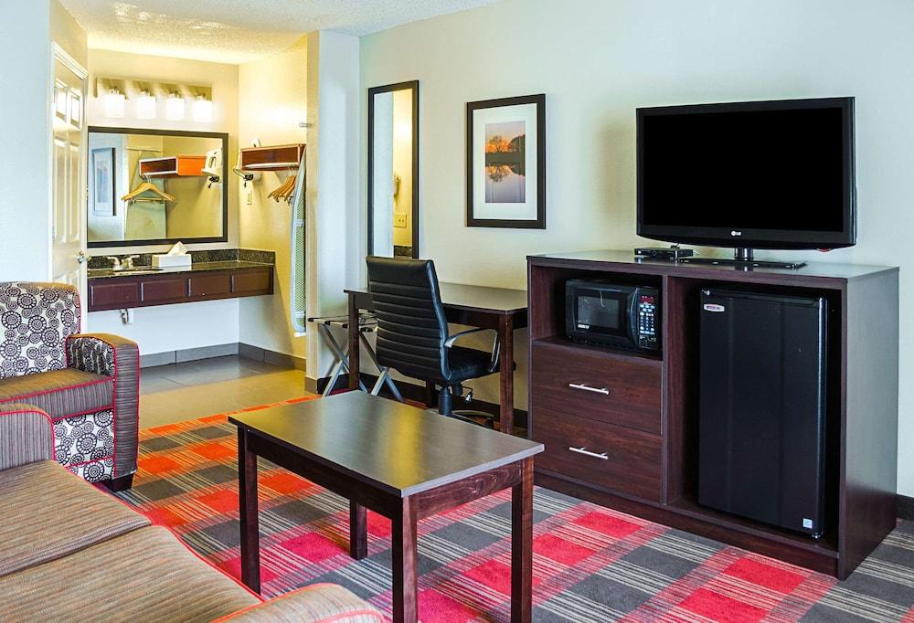 Quality Inn Vicksburg photo 2