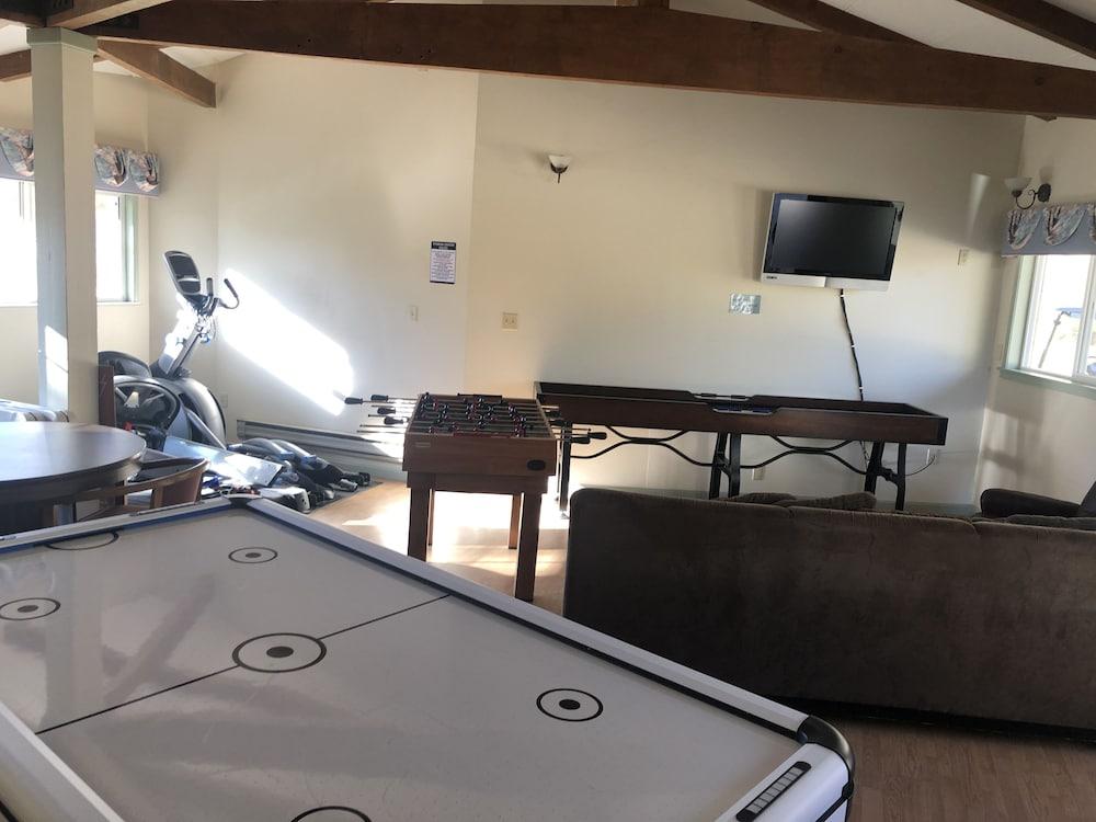 Meadowcliff lodge photo 32