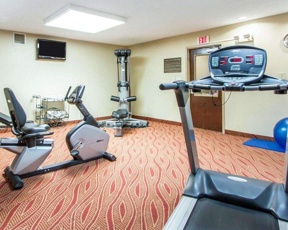 Comfort Inn Poplar Bluff North photo 27