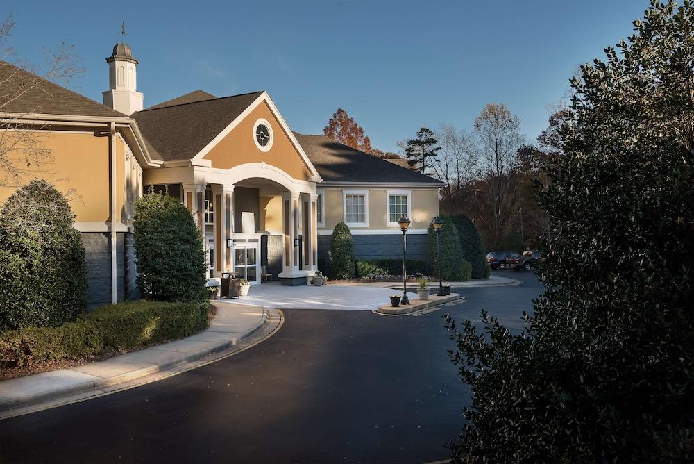 Homewood Suites by Hilton Raleigh/Cary photo 45