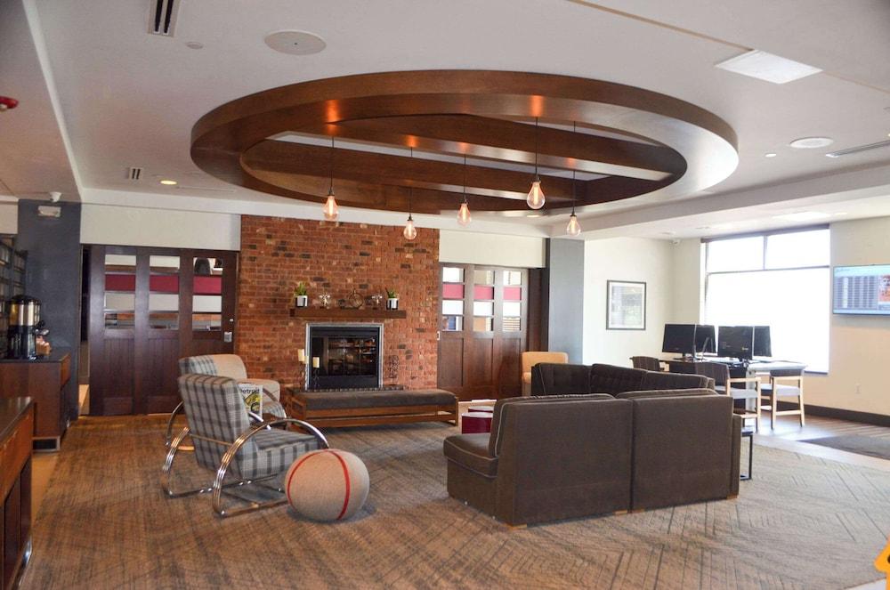 Radisson Hotel Detroit Metro Airport photo 36
