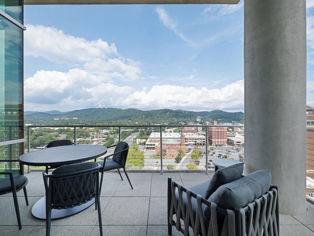 Hotel Indigo Asheville Downtown by IHG photo 28