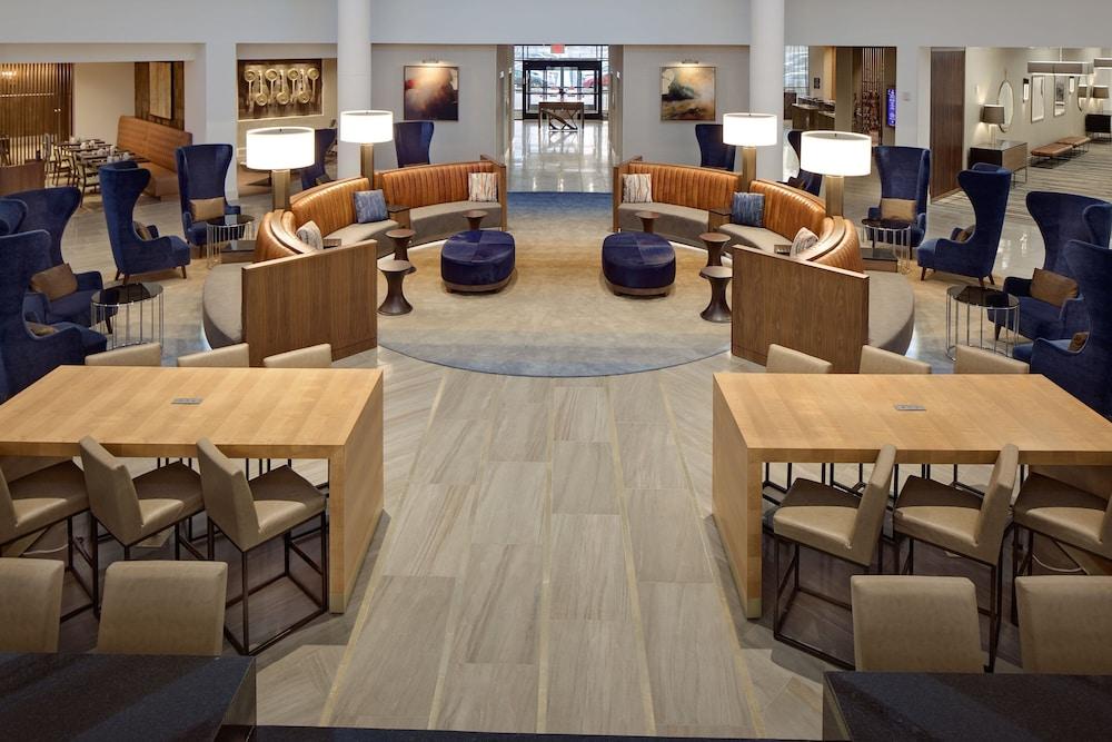 Nashville Airport Marriott photo 7