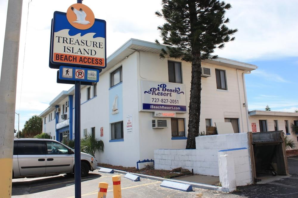 iBeach Resort photo 7