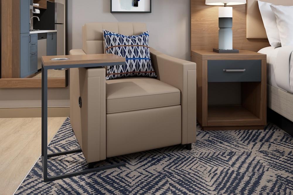 Candlewood Suites Tulsa Hills - Jenks by IHG photo 13