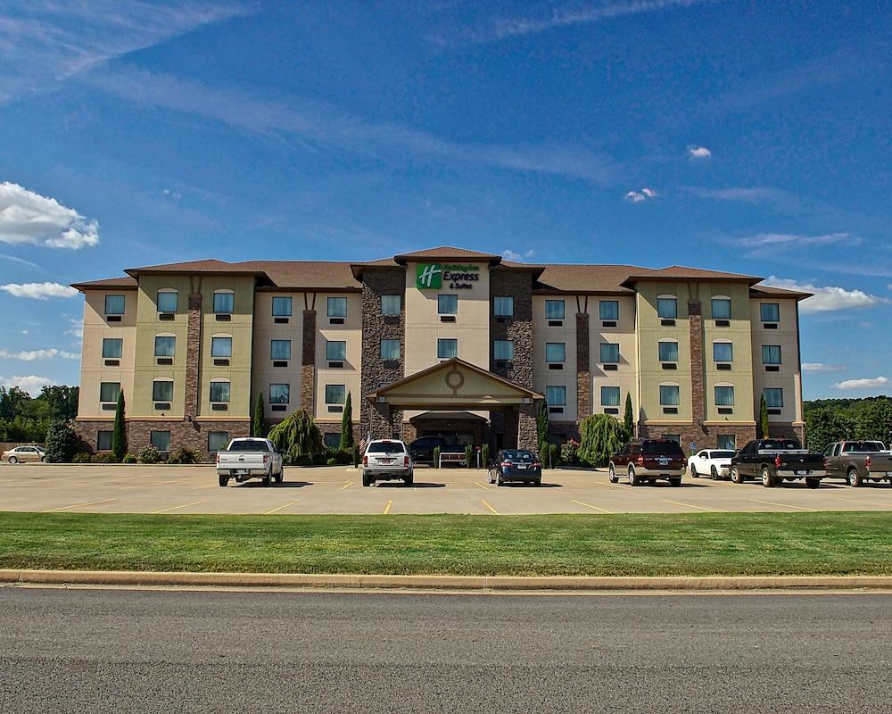 Holiday Inn Express Heber Springs by IHG photo 29