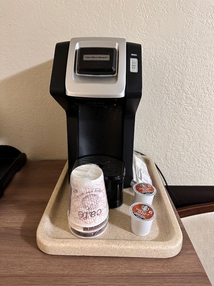 Beachwalker Inn and Suites photo 13