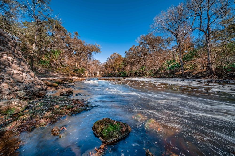 Steinhatchee River Inn photo 61