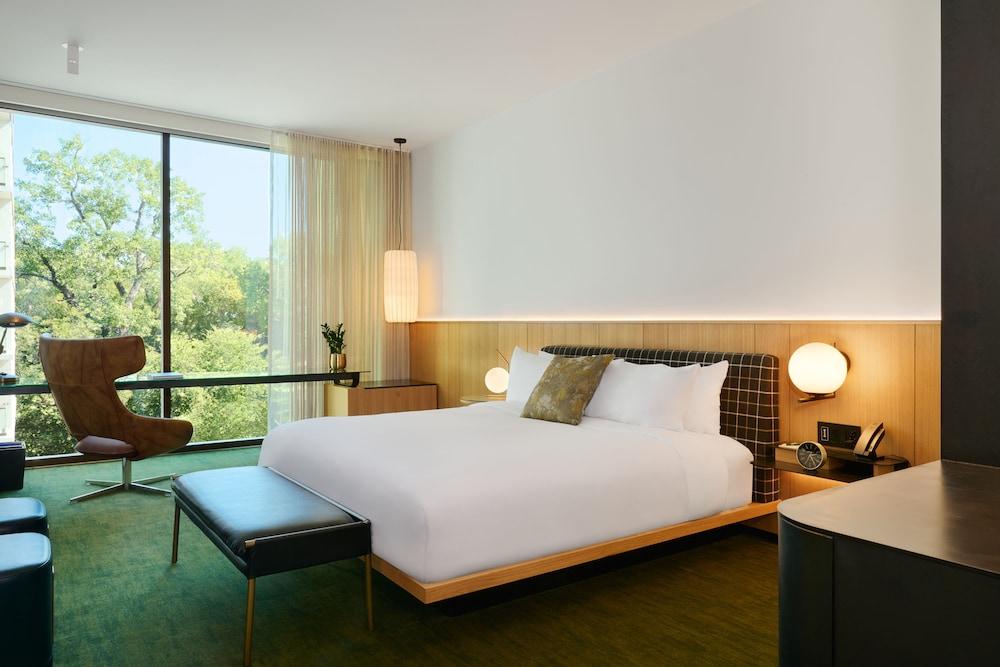 The Loren Hotel Austin photo 21