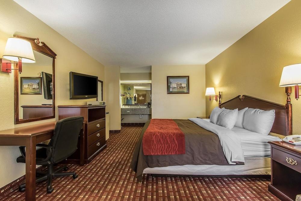 Quality Inn Andalusia photo 3