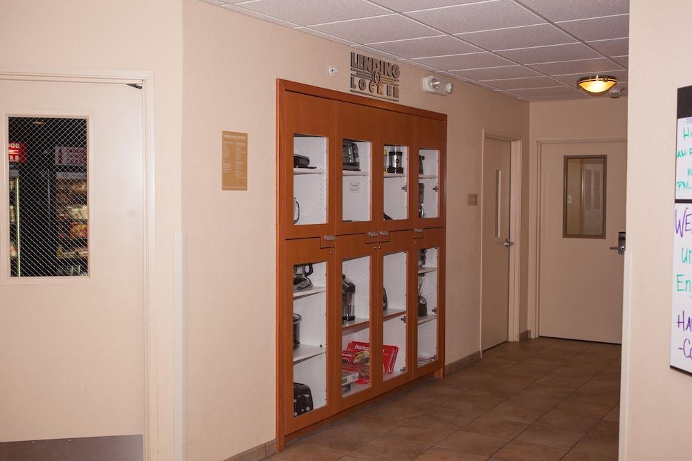Candlewood Suites Logan by IHG photo 16