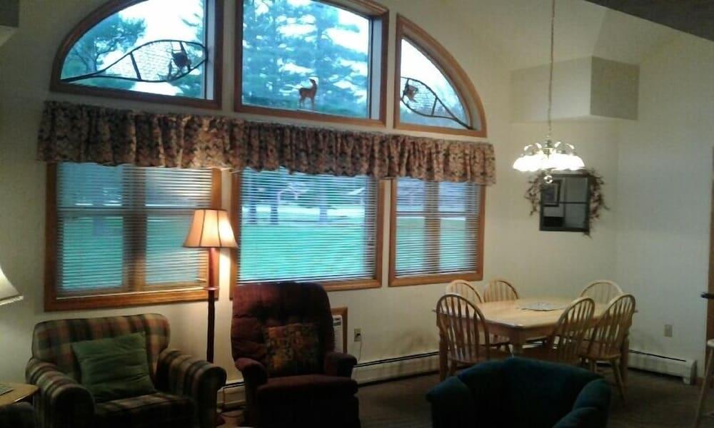 Jack O'Lantern Resort and Golf Course photo 2