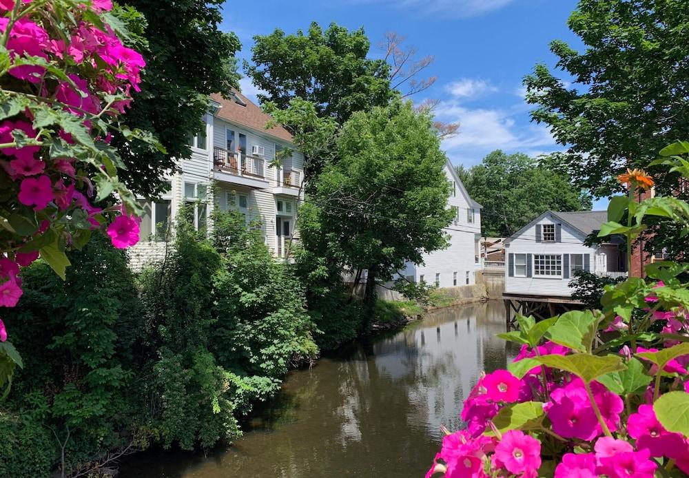 Camden Riverhouse Hotel photo 31