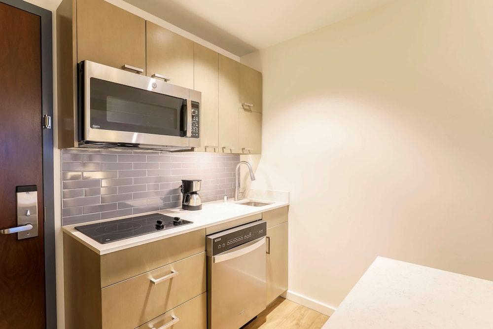 Hyatt House Davis photo 8