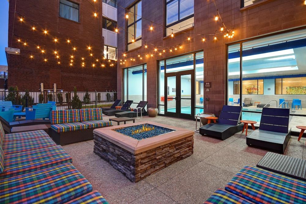 Home2 Suites by Hilton Kalamazoo Downtown photo 46