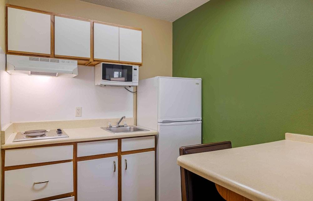 Extended Stay America Suites Washington DC Germantown Town C photo 34