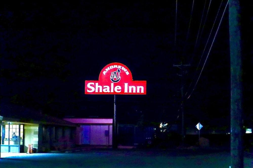 Shale inn Andrews photo 21