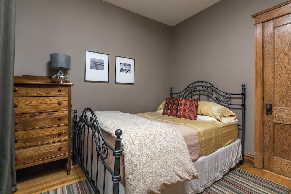 Chicago Guest House Wrigleyville photo 39