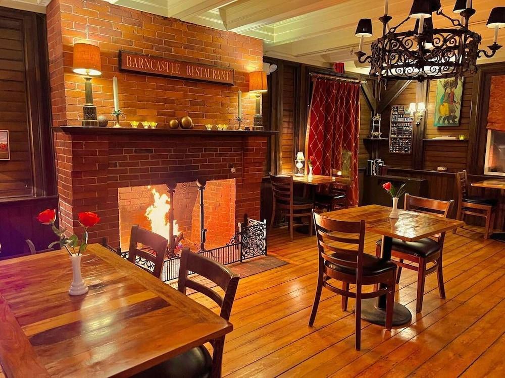 Barncastle Inn & Restaurant photo 13