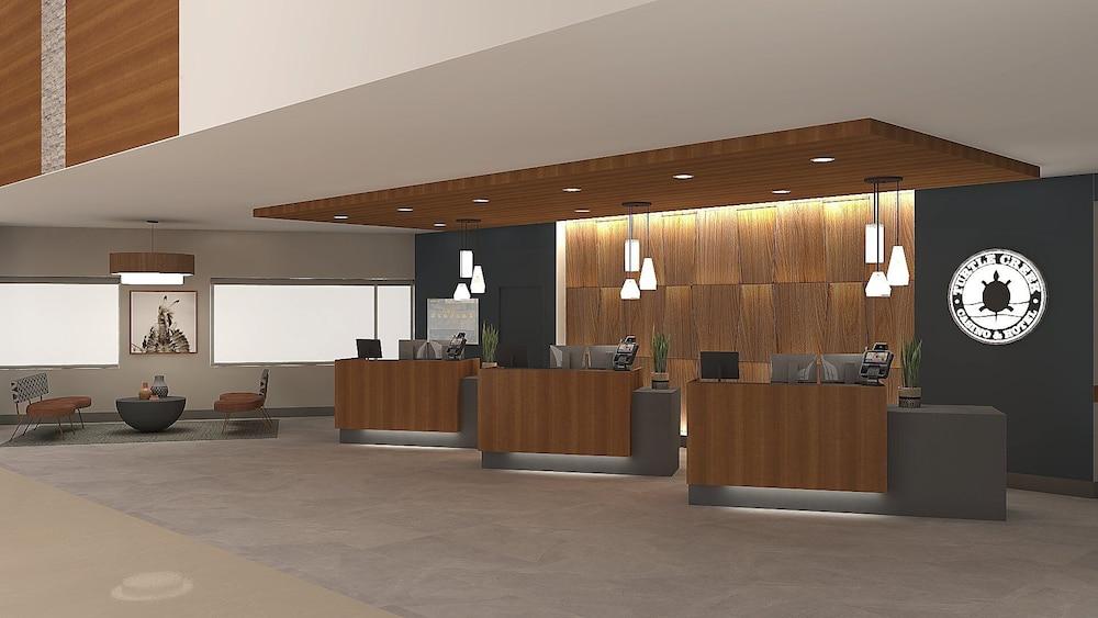 Turtle Creek Casino & Hotel photo 2