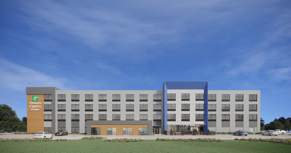 Holiday Inn Express And Suites Nacogdoches Southwest by IHG photo 36