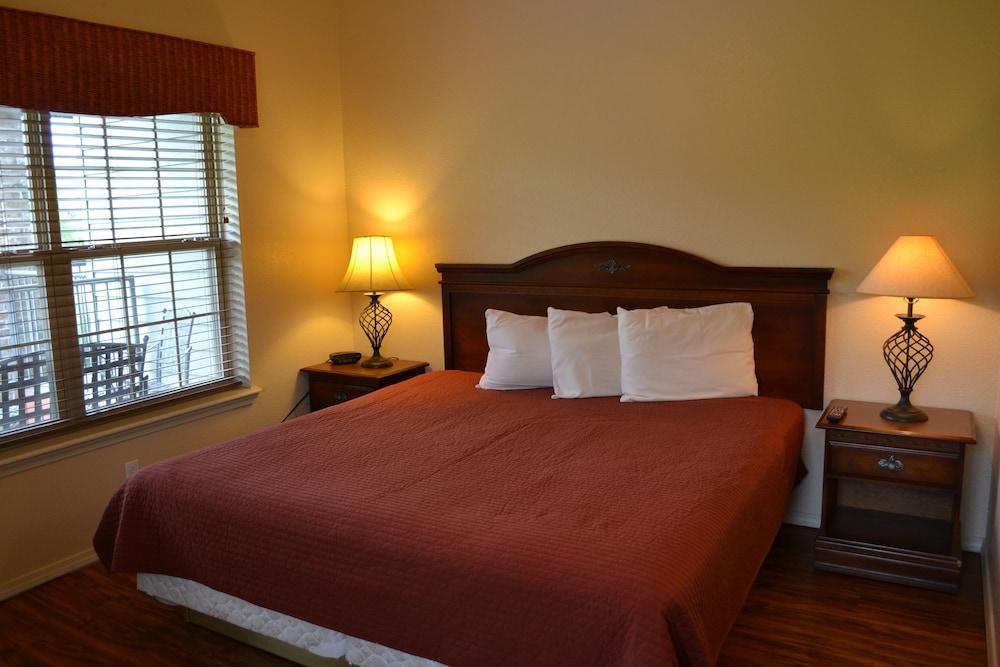 StoneBridge Resort photo 8