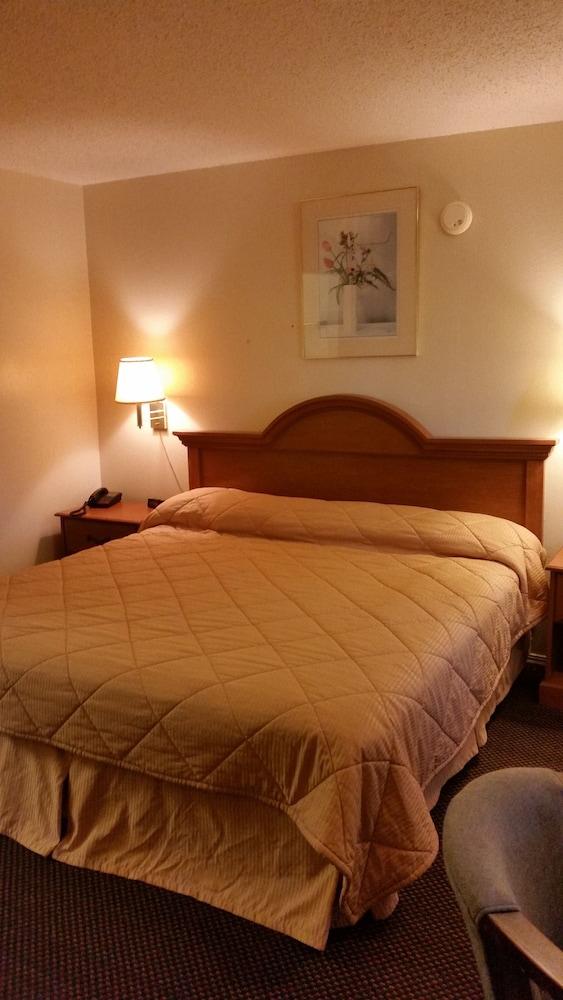 Lake Eufaula Inn photo 29