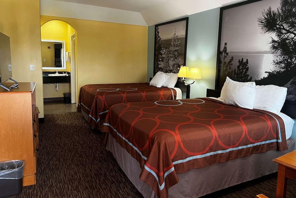 Quality Inn Montgomery - Lake Conroe photo 30