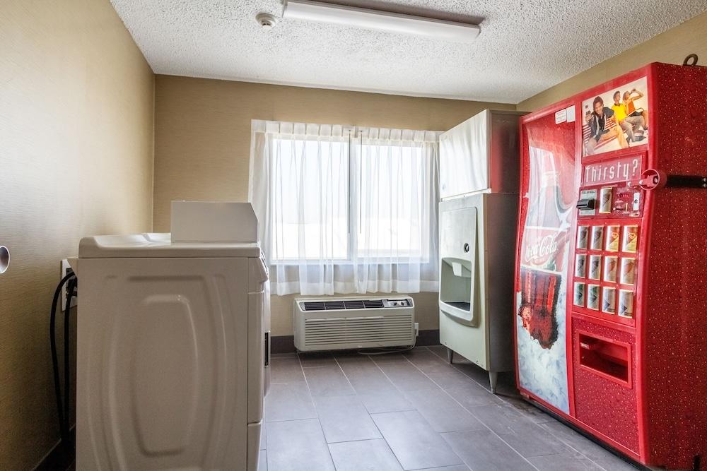 Comfort Inn Norwalk - Sandusky photo 33
