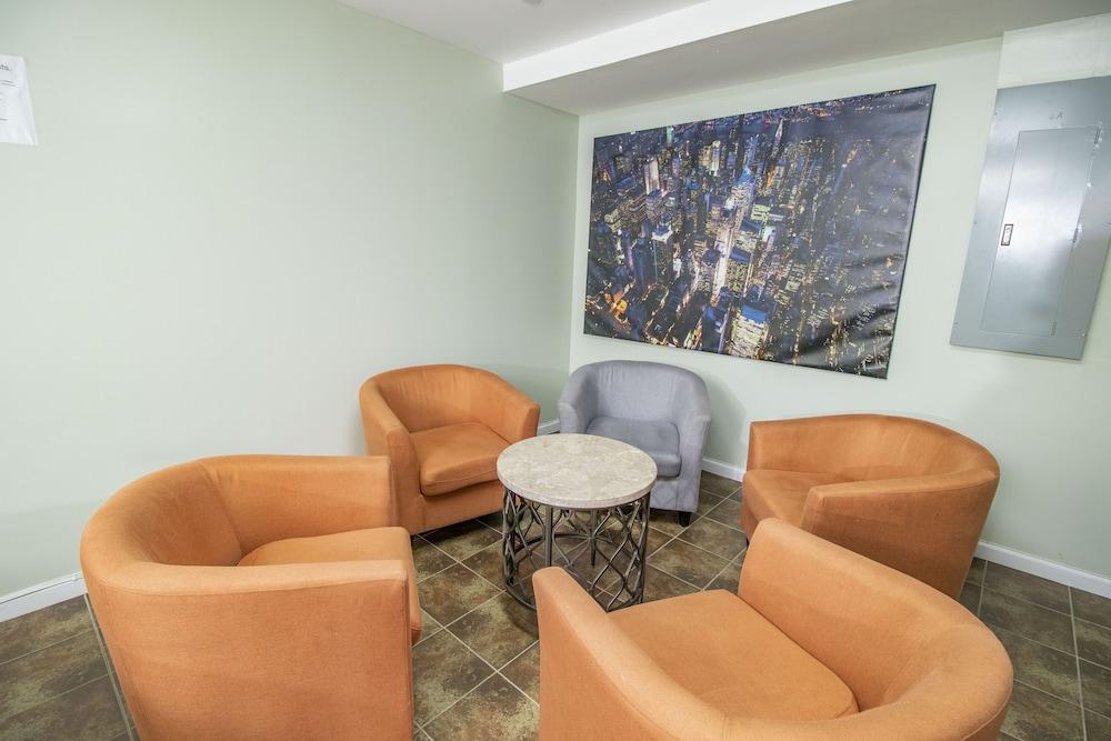 Canal Loft Hotel photo 50