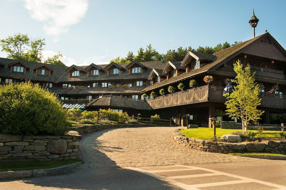 von Trapp Family Lodge & Resort photo 1