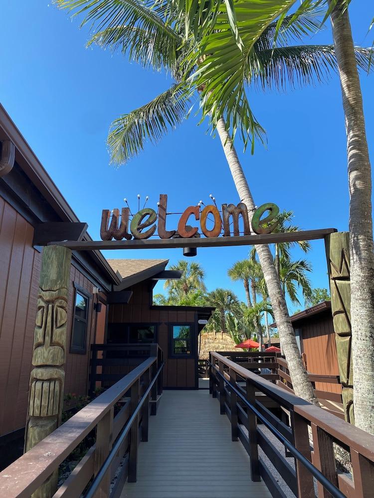 Kona Kai Motel photo 15