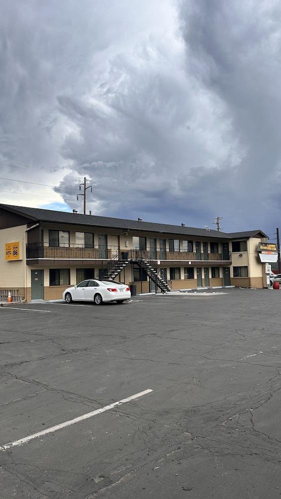 Motel 6 Williams, AZ – Historic Route 66 photo 1