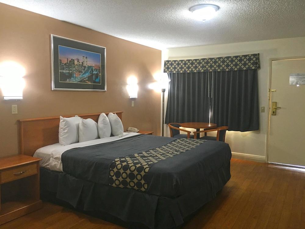 Americas Best Value Inn Beaumont, CA photo 6