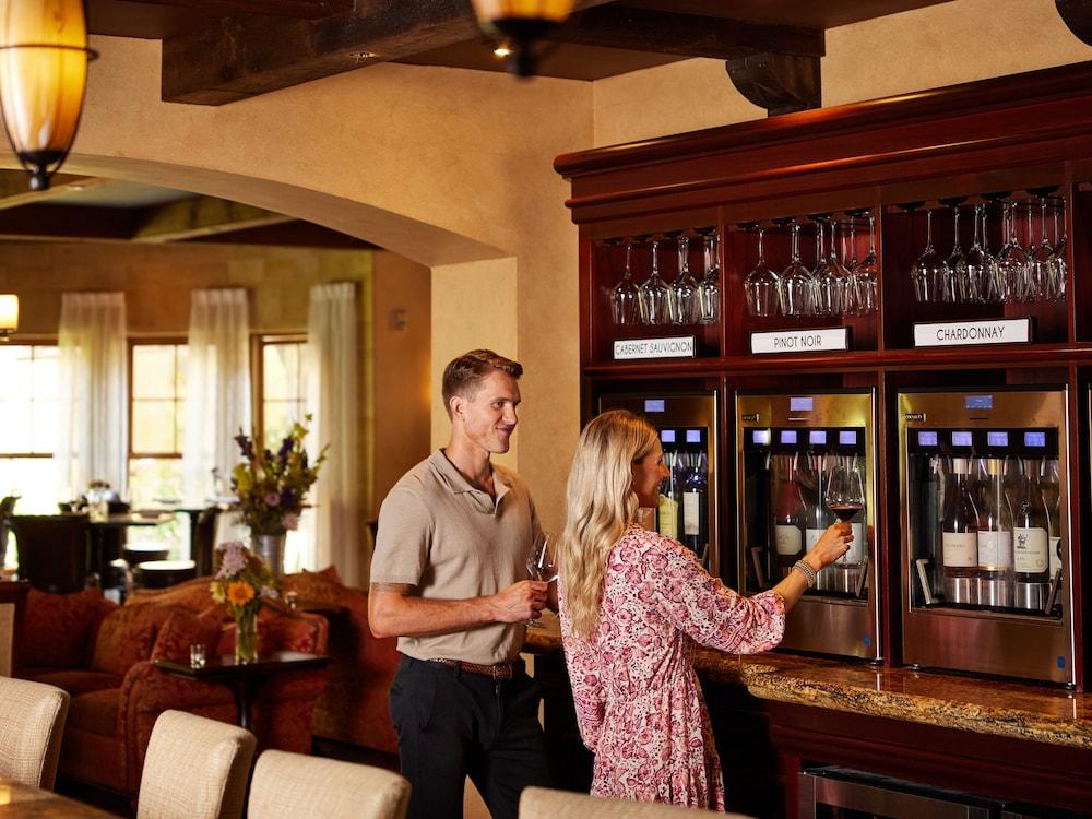 Mirbeau Inn and Spa photo 36