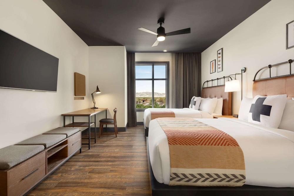 Origin Westminster a Wyndham Hotel photo 10