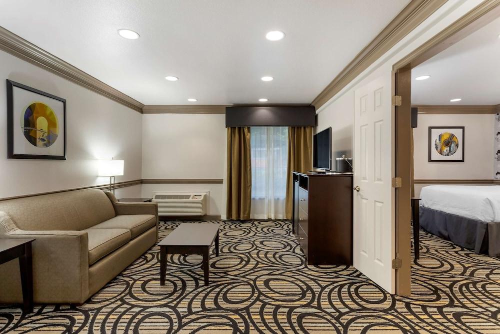 Aiden Austin City Hotel photo 11