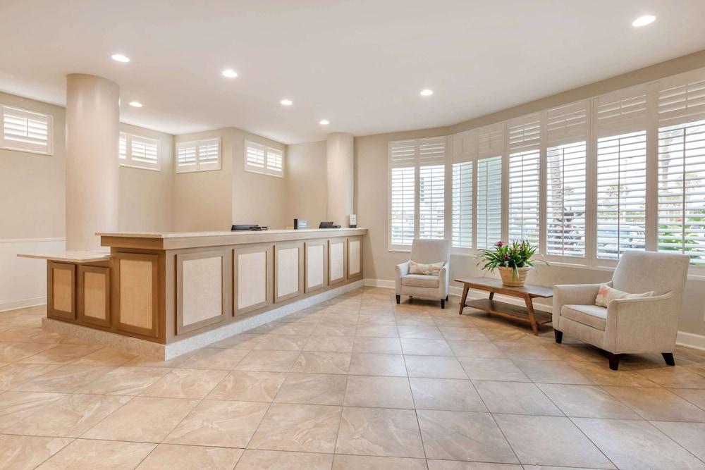 Hilton Vacation Club The Cove on Ormond Beach photo 18