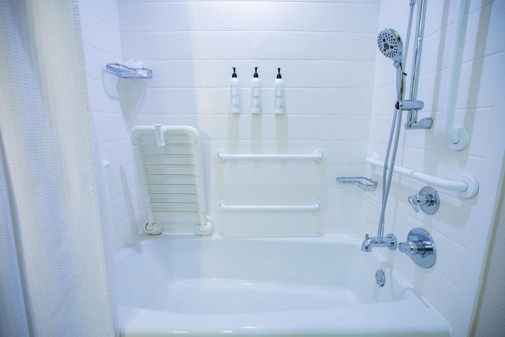 SpringHill Suites by Marriott Baton Rouge Gonzales photo 24