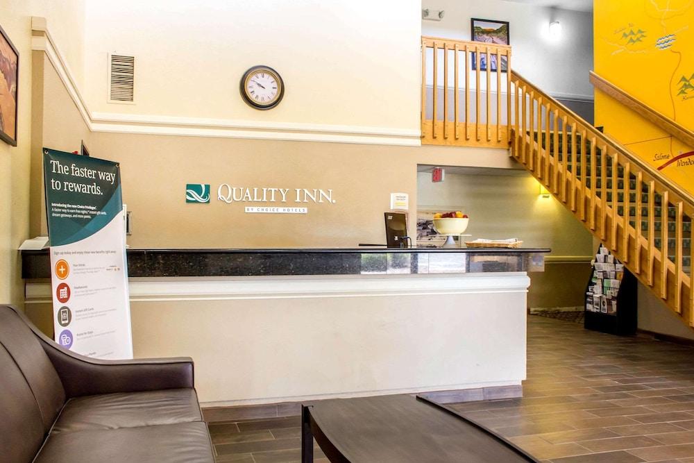 Quality Inn Wickenburg photo 26