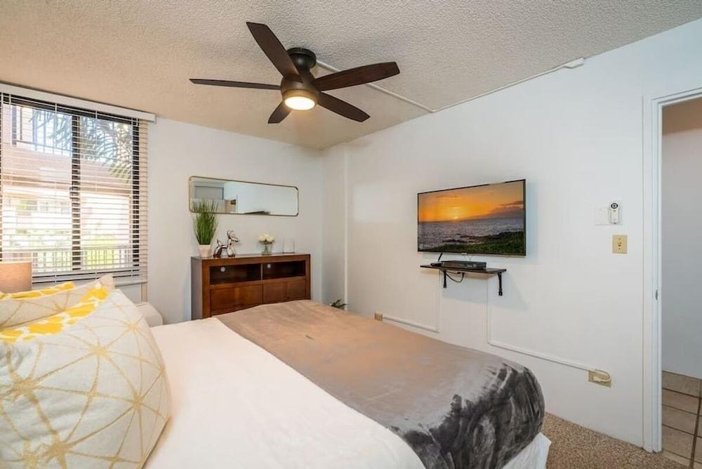 The Residences at Kamaole Sands Resort photo 79