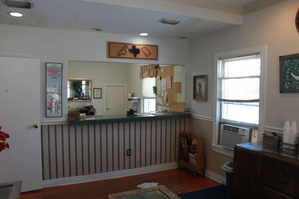 Hotel Texas Fort Worth photo 3