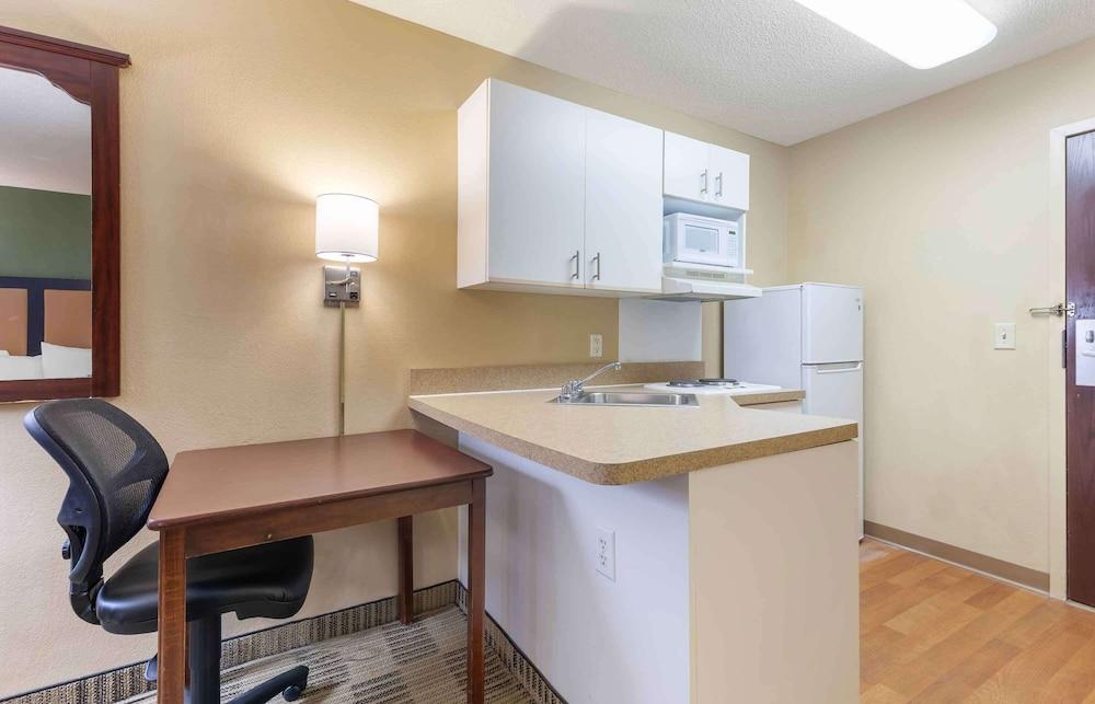 Extended Stay America Suites Washington DC Gaithersburg N photo 8