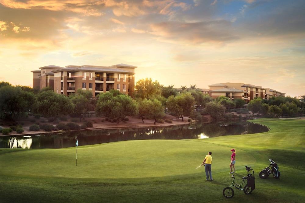 The Westin Kierland Villas, Scottsdale photo 19