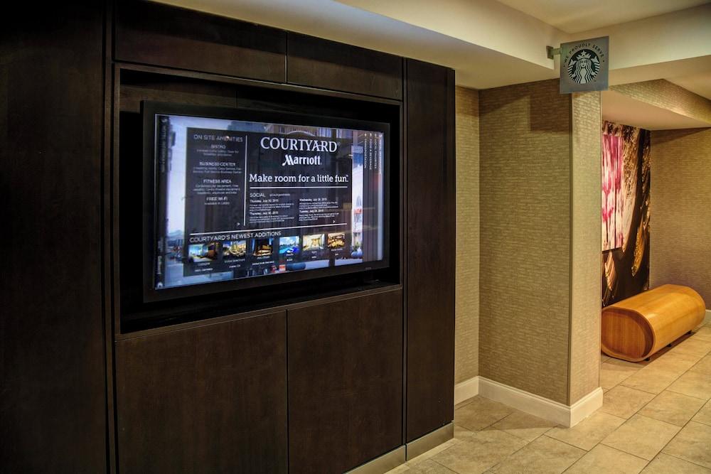 Courtyard by Marriott Memphis Germantown photo 5