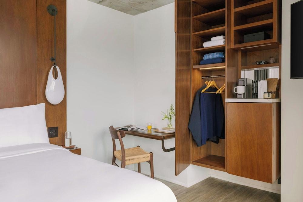 The Merchant Hotel Lower East Side, Sonder by Marriott Bonvoy photo 14