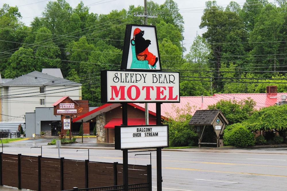 Sleepy Bear Motel photo 10