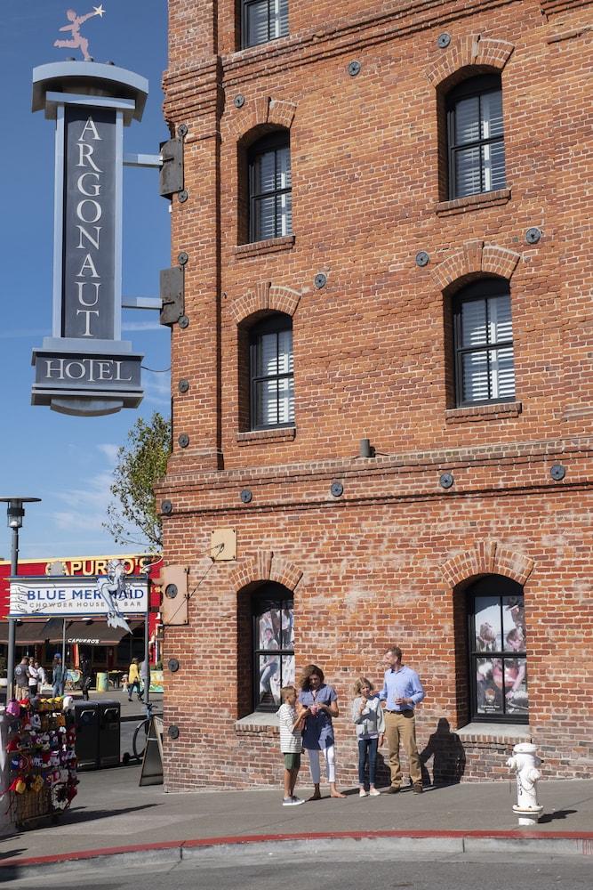 Argonaut Hotel photo 90