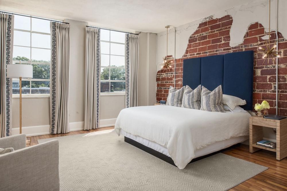 The Stricklin Hotel — hotel in Florence